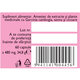 Silueta Perfecta controlul apetitului M100, 60 capsule, Fares 614058