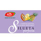 Silueta perfecta complex, M99, 28 plicuri, Fares 621128