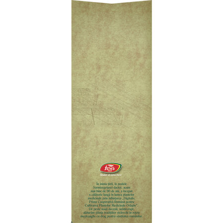 Ceai Pentru Stomac, D42, 50 g, Fares 624023