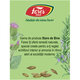 Ceai detoxifiant Organism Purificat , P144,  20 plicuri, Fares 623593