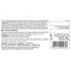 Ceai detoxifiant Organism Purificat , P144,  20 plicuri, Fares 623596