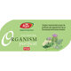 Ceai detoxifiant Organism Purificat , P144,  20 plicuri, Fares 623594