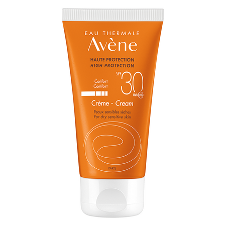 Crema pentru protectie solara SPF 30, 50 ml, Avene
