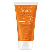 Crema pentru protectie solara SPF 30, 50 ml, Avene