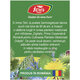 Ceai curatarea sangelui, P126, 20 plicuri, Fares 623791