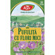 Ceai de Pufulita cu Flori Mici U 89, 20 plicuri, Fares 618527