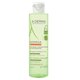 Gel spumant 2 in 1 Exomega Control, 200 ml, A-Derma 610373