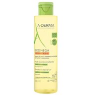Ulei de dus Exomega Control, 200 ml, A-Derma