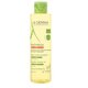 Ulei de dus Exomega Control, 200 ml, A-Derma 610380