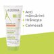 Crema emolienta Exomega Control, 200 ml, A-Derma 610356