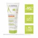Crema emolienta Exomega Control, 200 ml, A-Derma 610355