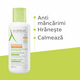 Crema emolienta Exomega Control, 400 ml, A-Derma 536107