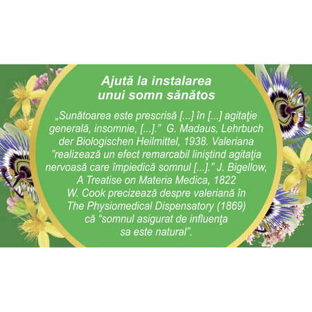Ceai Noapte Buna, N130, 50 g, Fares 623557