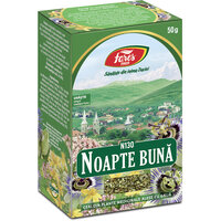 Ceai Noapte Buna, N130, 50 g, Fares