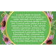 Ceai de Echinacea F186, 50 g, Fares 618634