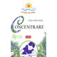 Ceai Concentrare, N163, 20 plicuri, Fares 623929