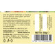 Ceai pentru tensiune C36, 50 g, Fares 623764
