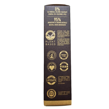 Balsam aftershave cu extract de ginseng si aloe vera Uomo, 100 ml, L'Erboristica 710820