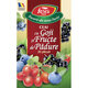 Ceai cu goji si fructe de padure Aromfruct, 20 plicuri, Fares 604236