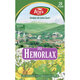 Ceai Hemorlax, D52, 20 plicuri, Fares 623569