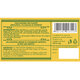 Ceai Salcam cu Ginseng Simtire, 20 plicuri, Fares 621142