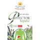 Ceai Protector Hepatic, D151, 20 plicuri, Fares 623682