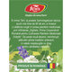 Ceai Calmocard, C23, 20 plicuri, Fares 623677