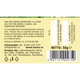 Ceai Detoxifiant Purificarea Organismului P115, 50 g, Fares 623651