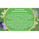 Ceai Detoxifiant Purificarea Organismului P115, 50 g, Fares 623650