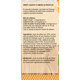 Sirop laxativ cu miere si propolis, D69, 100 ml, Fares 620871
