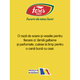 Ceai Lamaie Aromfruct, 20 plicuri, Fares 604371