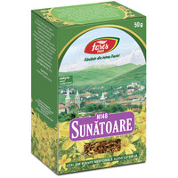 Ceai sunatoare iarba N 148, 50 g, Fares