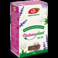 Ceai Distonoplant, N133, 50 g, Fares