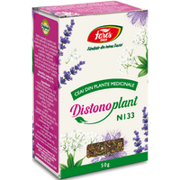 Ceai Distonoplant, N133, 50 g, Fares