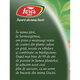 Ceai Negru, 20 plicuri, Fares 623444