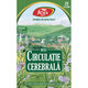 Ceai Circulatie Cerebrala, N131, 20 plicuri, Fares 623582