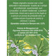 Ceai Circulatie Cerebrala, N131, 20 plicuri, Fares 623584