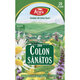 Ceai Colon Sanatos, D88, 20 plicuri, Fares 623824