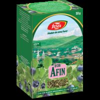 Ceai Afin frunze D136, 50 g, Fares