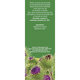 Ceai radacina de brusture P132, 50 g, Fares 618616