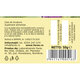 Ceai radacina de brusture P132, 50 g, Fares 618618