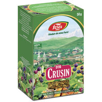 Ceai Crusin scoarta D 116, 50 g, Fares