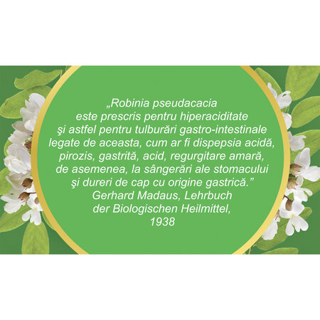 Ceai Salcam flori D 60, 50 g, Fares 618160