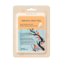 Masca hidratanta cu plante, 19 g, Skinlite