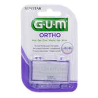 Ceara pentru aparat ortodontic 723MF Ortho, Sunstar Gum
