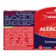 Alergonat, 60 capsule, Herbagetica 688264