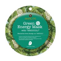 Masca tip servetel din bumbac, 20 g, Skinlite