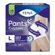 Scutece tip chilot Pants Plus Night, L, 12 bucati, Tena 620415