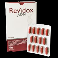 Revidox ADN, 28 capsule, Zentiva