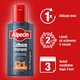 Sampon cu cafeina pentru cresterea parului C1, 250 ml, Alpecin 721332